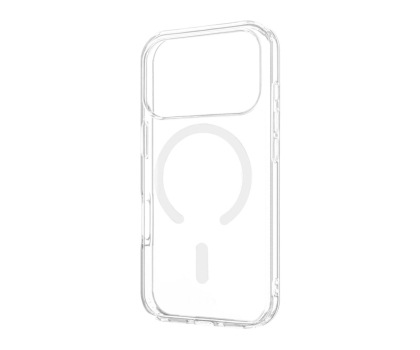 Etui / obudowa na smartfona FIXED MagPure MagSafe do Google Pixel 10A
